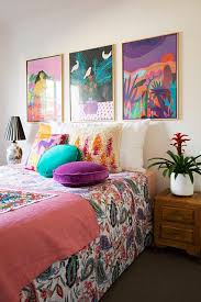 Feng shui in camera da letto wip radio. Camera Da Letto In Stile Anni 80