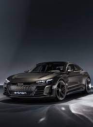 Audi E Tron Gt Concept Audi E Tron Audi Audi Rs7 Sportback