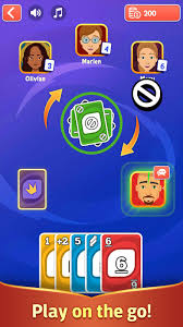 Apk file (full original version of the game) via a direct link or install via the . Uno Friends For Android Apk Download
