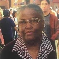 Lea Pierre-Louis Obituary