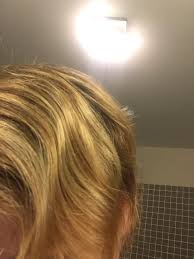 Blonde hair dying opener by tyler durden. Hallo I Ve Dyed My Hair Blonde This Summer You Re Really Starting To See My Roots So I Want To Dye My Ends A Spectacular Colour Should I Re Bleach It Or Can