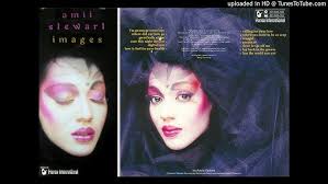 Amii Stewart: Images (1981)