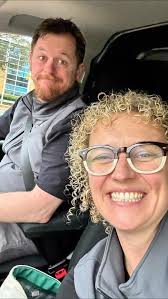 Did we choose the van life or did the van life choose us? , Straight back  to it for the CM team this week, lots of things going