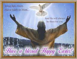 May the light of christ illuminate brightly in your life, both today and forever. Easter Religious Cards Free Easter Religious Wishes Greeting Cards 123 Greetings