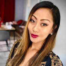 Sandra Corbo's Instagram, Twitter & Facebook