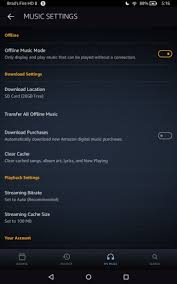 You do not need to specify where to store content for each app. How To Use An Sd Card With Amazon S Fire Tablets Liliputing