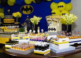 5th Birthday Theme Ideas For Boy Batman Boy Superhero 3rd Birthday Party Planning Ideas Decorations Batman Party Birthday Party Planning 3rd Birthday Parties