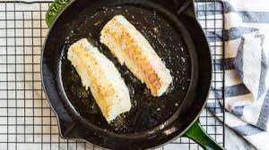 We did not find results for: Pan Fried Cod Simple Recipe With Butter And Lemon Wellplated Com