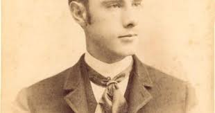 WCU's Koch tips us to another hero