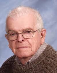 James Roarty Obituary (1927