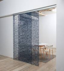 Vidrio Resina Doors Interior