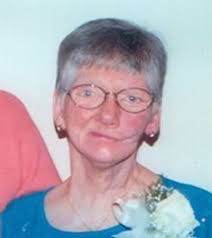 Geraldyne Kassahn Obituary March 14, 2018