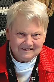 Nancy Sutter's Instagram, Twitter & Facebook