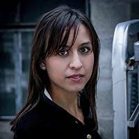 A Strange Thing Happened in Cherry Hall by Jasmine Warga