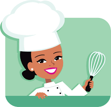 Latest Em 2021 Cozinheira Desenho Design De Logotipo Da Padaria Logotipo Confeitaria