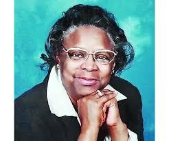 Martha Jones Obituary (2023)