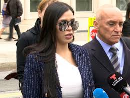 The brunette bombshell wife of joaquin el chapo guzman is often pictured in skimpy outfits as her hubby gears up to face the us justice system. El Chapo S Wife Emma Coronel Is A Former Beauty Queen