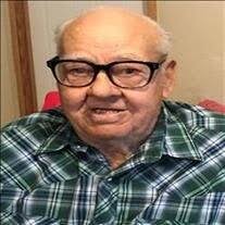 Edward Lee Eden Obituary