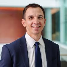 The Tepper Undergraduate and Graduate Real Estate Clubs are thrilled to  host Owen Parker, a #CMU alum and Managing Director at Blackstone, for an  exclusive in-person discussion this Friday! 🎙️ Owen will