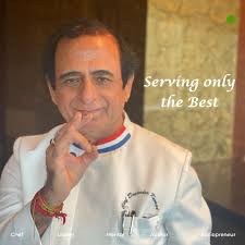 Chef Davinder Kumar (@ChefDavinderK)