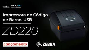 Epson advanced printer driver for tm series ver.3.04e. Impressora De Codigo De Barras Zd220 Usb Youtube