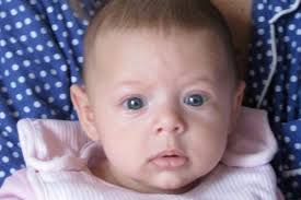 Just Born: Joel Thomas Cochrane