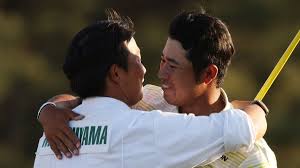 More photos of hideki matsuyama's witb in the forums. Oshgmzcsnshtlm