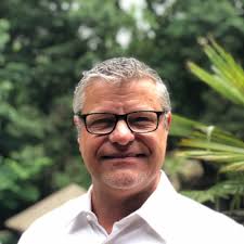 DC BLOX is pleased to announce that John R.