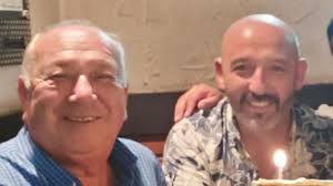 Un emotivo recuerdo: Hijo de Alipio Vera comparte un bello video de su  padre — Radio Imagina