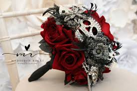 This is a deep, true black; Gothic Bouquet Off 77 Buy