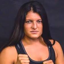 Ashley LeTourneau vs. Laura Niziol, TNT Fight Series