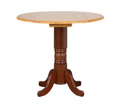 Maybe you would like to learn more about one of these? Round Oak Dining Tables At Lowes Com