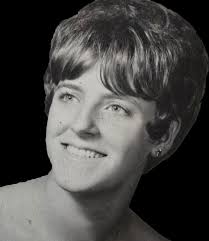 Martha Lovejoy Obituary