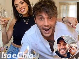 Pagina dedicata alla coppia claudia dionigi e lorenzo riccardi creata il 15/02/19 Uomini E Donne Giulio Raselli Svela Cosa Pensa Di Lorenzo Riccardi E Claudia Dionigi E A Proposito Del Suo Rapporto Con Giulia D Urso Isa E Chia