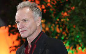 4:45 128 кбит/с 4.3 мб. Rock Icon Sting Dedicates New Song To Italy S Coronavirus Victims Society Culture Tass