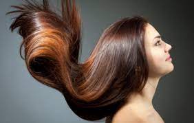 Pin By Ayferkoybasi On Yumusatici Hair Smoothing Treatment Hair Fall Cure Glossy Hair