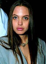 Hackers angelina jolie angelina jolie fotos angelina jolie movies angelina joile jolie pitt female pictures star wars glamour iconic characters. Angelina Jolie Brad Pitt Angelina Jolie In 1990 Around 15 Or 16 Years Old