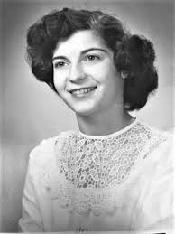 Pearl Mench Obituary (1932