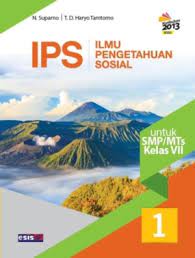 Описание для ips terpadu kelas 7 kur13. Buku Ips Terpadu Smp Kelas 7 Berbagai Buku