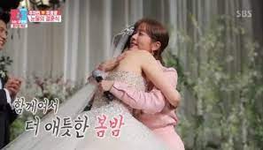News choo ja hyun 39 s family story why her family didn 39 t attend choo ja hyun 39 s wedding. Hancinema S News Choo Ja Hyun Cries In Han Ji Min S Arms At Her Wedding Hancinema