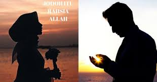 Sememangnya jodoh itu rahsia allah. Aodoh Itu Rahsia Allah Kashoorga