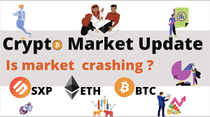 There are many other factors that caused this crash but elon musk's comments on bitcoin triggered it. 6e7ibddcciwp2m