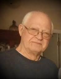 Larry "Pete" Tharp Obituary