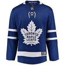 Jun 22, 2021 · toronto maple leafs defenseman morgan rielly (44): Toronto Maple Leafs Nhl Fanatics Breakaway Home Jersey Walmart Canada