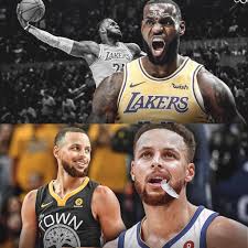Es el momento indicado para recordarles algo... Que Stephen Curry y Lebron  James son los únicos jugadores en activos capaz de cargar a un equipo sin  mucha ayuda esto lo he estado