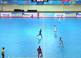 3,2 inchi dan tebal 2 mm untuk yang menggunakan besi pipa. Berapa Sih Ukuran Lapangan Futsal Ini Dia Penjelasan Lengkapnya
