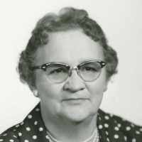 Orlinda Ann Winterton (1902–1987)