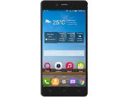 QMobile Noir M300 technische daten ...
