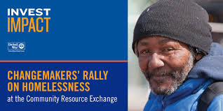 Changemakers' Rally