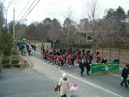 Pearl River Ny St Patricks Day Parade Photo Picture Image New York At City Data Com